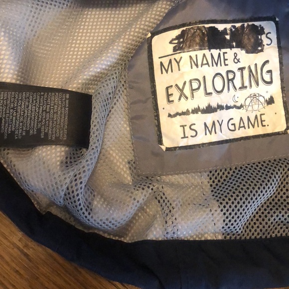 The North Face jacket 3198 - Picture 6 of 7